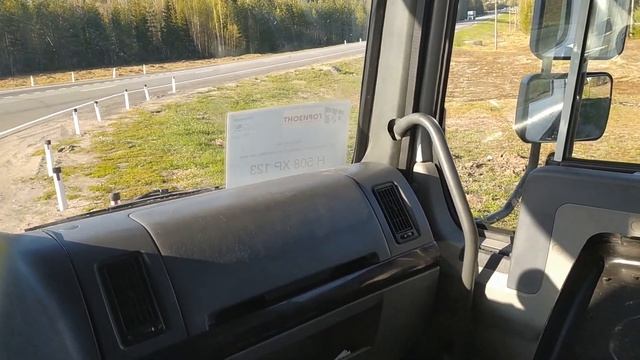 Много чаек, готовим в кабине суп "Бичивичек" смотреть онлайн