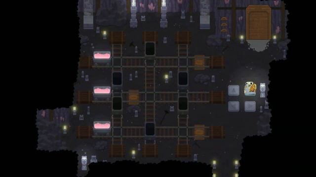 MOONRISE FALL - Trailer 2