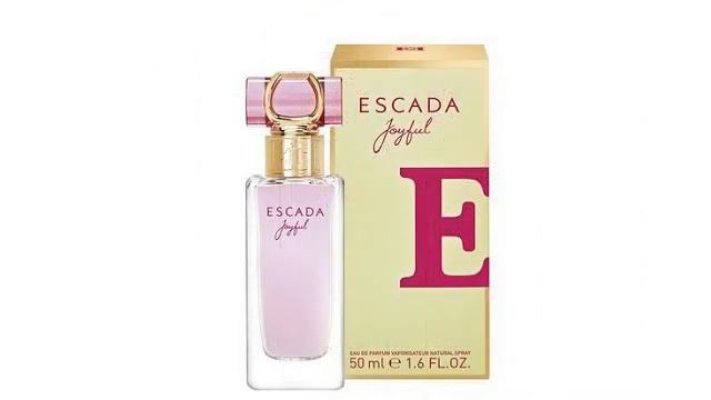 Escada - Joyful Perfume