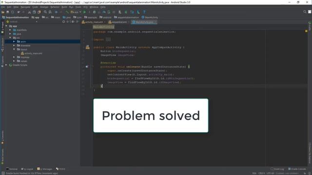 Android Bug Fixes 3: Cannot resolve symbol error for xml resources (Fixed) смотреть онлайн