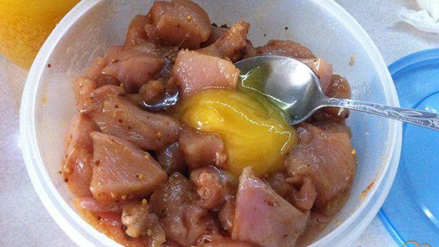 Готовим дома