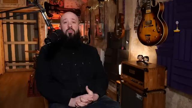 Greeny, la Les Paul qui a fait le son de trois légendes du rock - Guitar Story #2 смотреть онлайн