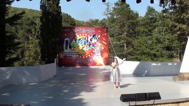 Арина Нечитайлюк Вереск судьбы