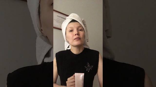 Увлажняющая обновляющая гелевая маска для лица TimeWise от Mary Kay. смотреть онлайн