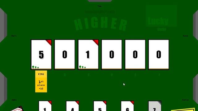 C++ Win32 Game Programming - Card Game смотреть онлайн
