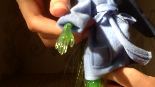 Очень необычная подделка монстер хай смотреть онлайн