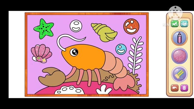 fun Colouring for kids,#kids,#drawing ,#coloring смотреть онлайн