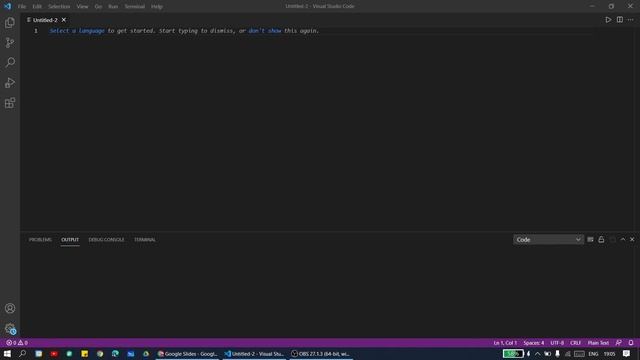Python Version Check and Hello World program (हिन्दी) #PythonPart1 смотреть онлайн
