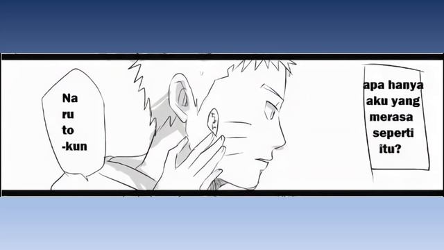 Cara mengecup Hinata / Naruhina Doujinshi Bahasa Indonesia / Anime Sub indo смотреть онлайн