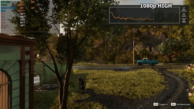 Ryzen 5 7600X + GTX 1650 : Test in 12 Games - Ryzen5 7600X Gaming смотреть онлайн