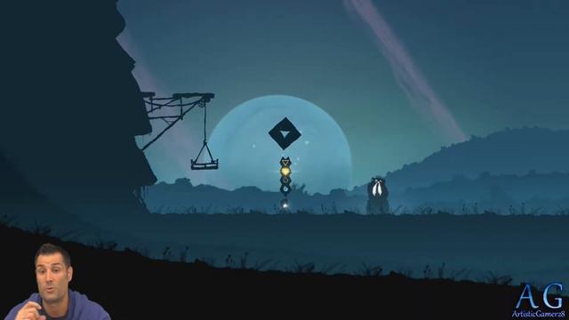 Light Fall Review - Nintendo Switch смотреть онлайн
