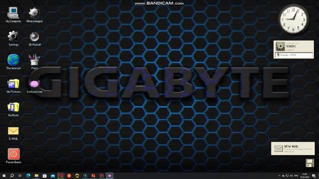 ОН СЛОМАЛ МНЕ КОМП! 🤬