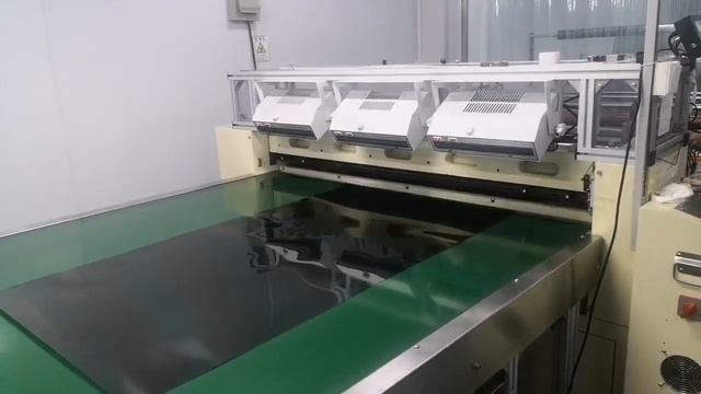 65" LCD Polarizer Film Sheet Cutting - TV Laptop Monitor Mobile LCD Screen Polarizer Film Available смотреть онлайн