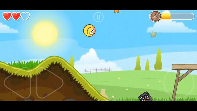 Green-Yellow Disco Ball Playing in Reverse Green Hills Level 1 to 5 смотреть онлайн
