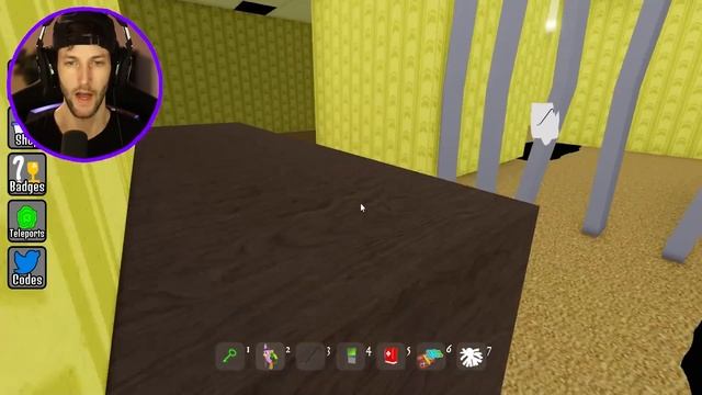 ROBLOX *NEW* ESCAPE BACKROOMS MORPHS! (ALL NEW MORPHS UNLOCKED!) смотреть онлайн