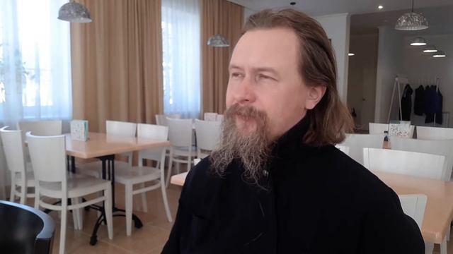ТЯЖЕЛОЕ ВРЕМЯ ДЛЯ ЦЕРКВИ смотреть онлайн