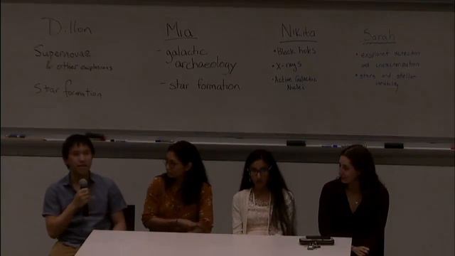 The Solar System's Volcanic Wonderland - Katherine de Kleer - 12/06/2019 смотреть онлайн