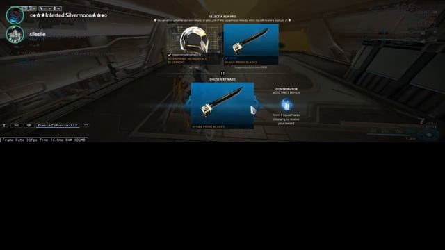 SileSile Warframe Live 37 part 2 the war within Gaming discord invite https://discord.gg/Qea74z8 смотреть онлайн