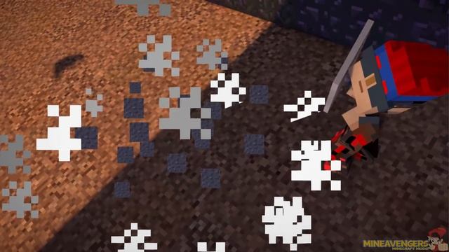 LUKAS DEATH! - Minecraft Story Mode Season 2 - Episode 3 смотреть онлайн