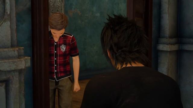 FINAL FANTASY XV - Engaging the Empire Pt.4 смотреть онлайн