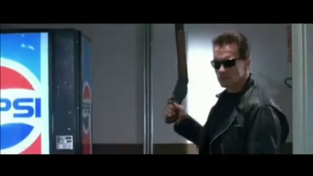 ZZ Top - Bad To The Bone. смотреть онлайн