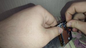 Realme C11 (2021) - завис на начальном экране (при включении). Решение проблемы