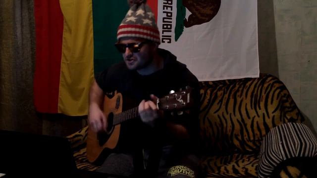 Гражданская Оборона 🎸 Моя оборона ! cover Играю на гитаре как могу Нереальный Миша смотреть онлайн