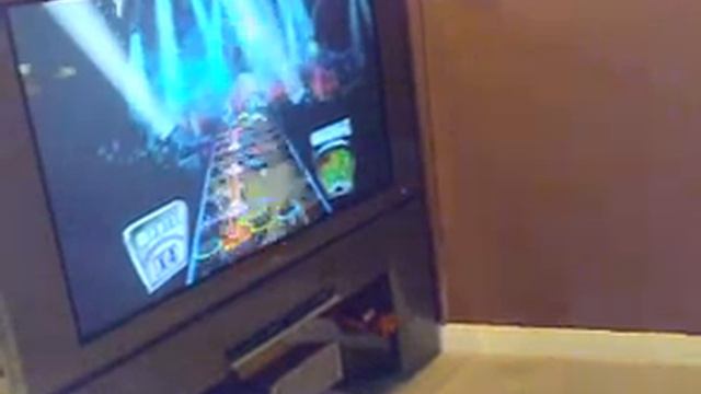 Jody Plays Guitar Heroes смотреть онлайн