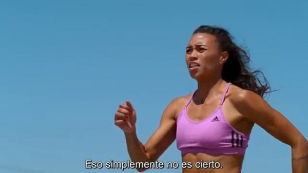 The Game Changers - Trailer en español