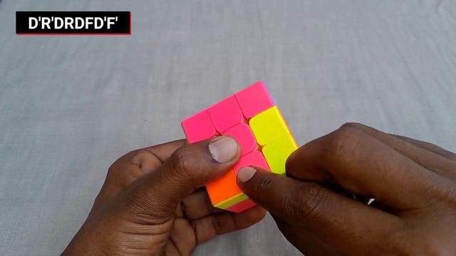 How to Solve 3x3 Rubik's Cube ? 🥰 || Rubik's Cube हल करने का सबसे आसान तरीका || by Vinod Rao смотреть онлайн