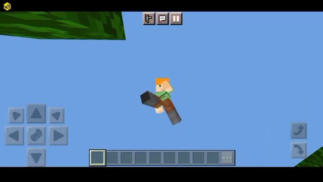 Minecraft Pe 1.19.20 Official Version I Minecraft1.19.20 Crash Problem Fix.[NO LAG]. смотреть онлайн