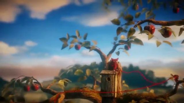 Lets Play : UNRAVEL - Die Grafik Wolle смотреть онлайн