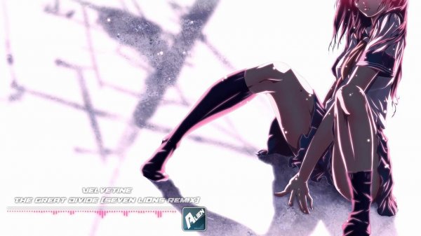 Velvetine - The Great Divide (Seven Lions Remix)