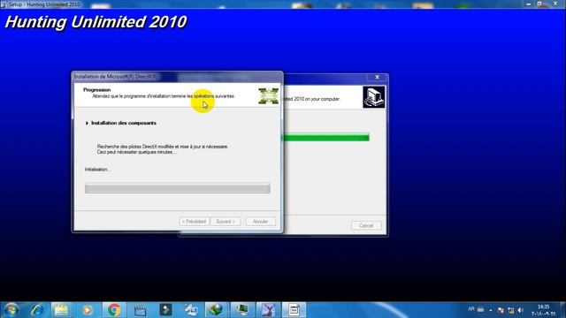 How to Download and Install Hunting Unlimited 2010 смотреть онлайн