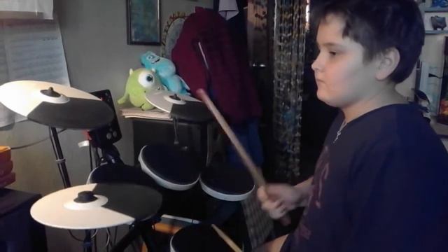 Джо Дассен (Joe Dassin). Если б не было тебя - variation by little drummer :-) смотреть онлайн