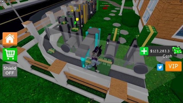 (FEBRUARY 2021) ALL *NEW* SECRET OP CODES! Super Mansion Tycoon 3 Roblox смотреть онлайн