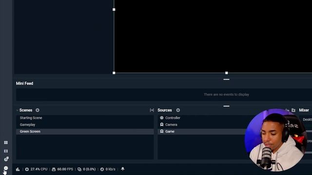 How to Stream to Facebook Using Streamlabs смотреть онлайн