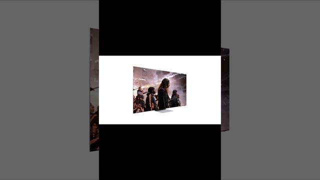 I have no interest in 8K until it has its own media format (which it probably won't get) смотреть онлайн