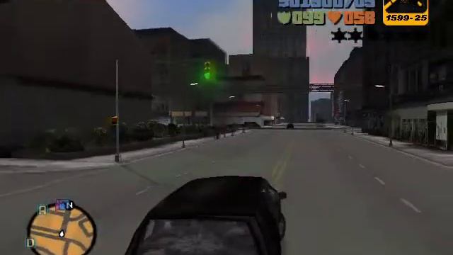 GTA3 Tracking down BF INJECTION 2019/04/27 14:22:35 смотреть онлайн