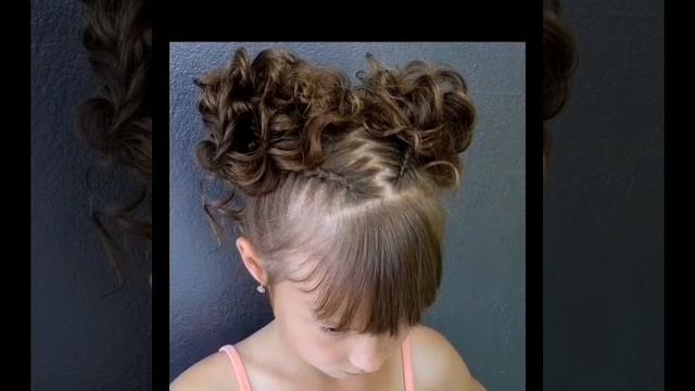 Разновидности кос!