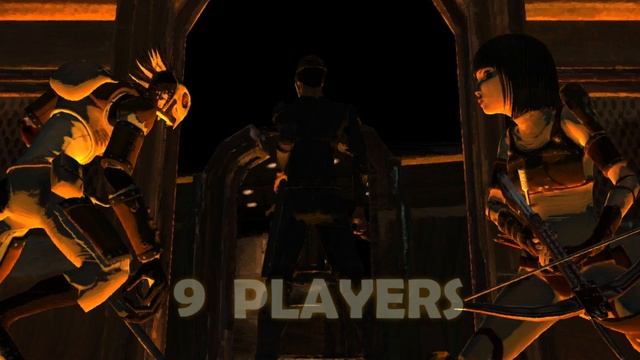 The Living Dungeon Trailer PEGI смотреть онлайн
