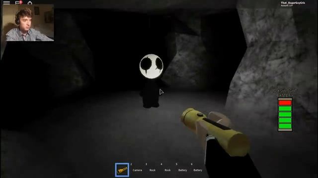 Roblox Best Horror Game 2020- 2021 ? - The Maze Gameplay смотреть онлайн
