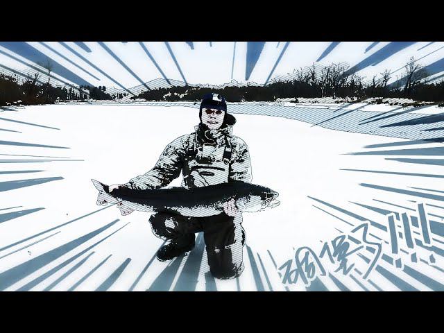 Таймени Веcна Горная река смотреть онлайн