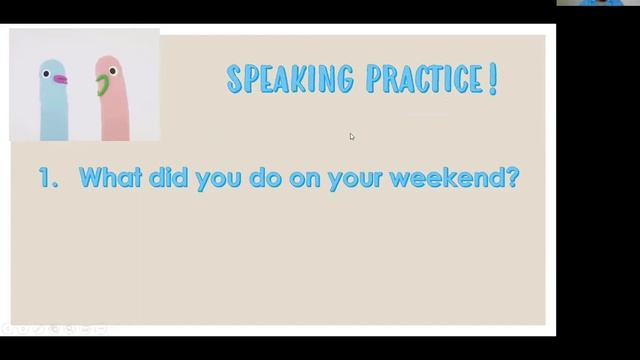 Ingles Corporativo- Session 14 - Questions with did, was, and were смотреть онлайн