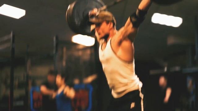 RUSSIAN POWER - SHREDDED AND STRONG - Suharev Andrey смотреть онлайн