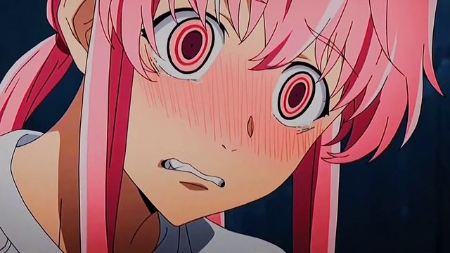 Anime Clip: Yuki Yuki Yuki Yuki Yuki