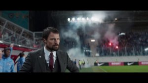 Трейлер фильма "Тренер"