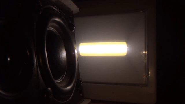 ВХОД ВОСПРЕЩЁН! (ЗАТМИ, ПЛАГА) (bass test) смотреть онлайн