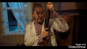 ФРАГМЕНТ С КИТАЙЦЕМ ИЗ КИНОФИЛЬМА «СЕРЖАНТ»