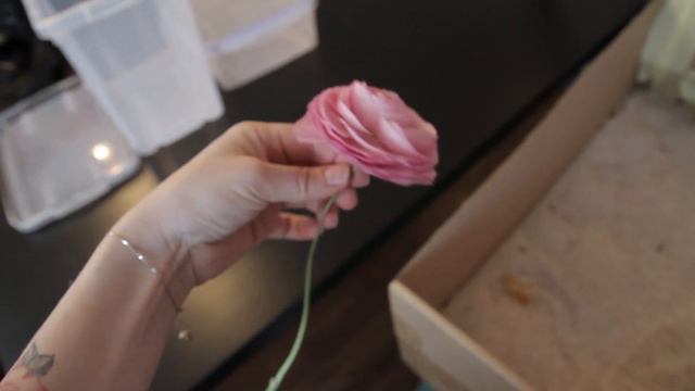 Your Own Dried Flower Decorations FROM A TO Z ✿ cheap & gorgeous Wedding Flowers смотреть онлайн